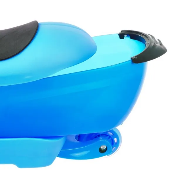 Продукт Zizito CLEO - Тротинетка 2 в 1 - 0 - BG Hlapeta