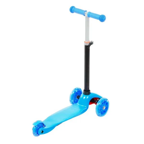 Продукт Zizito CLEO - Тротинетка 2 в 1 - 0 - BG Hlapeta