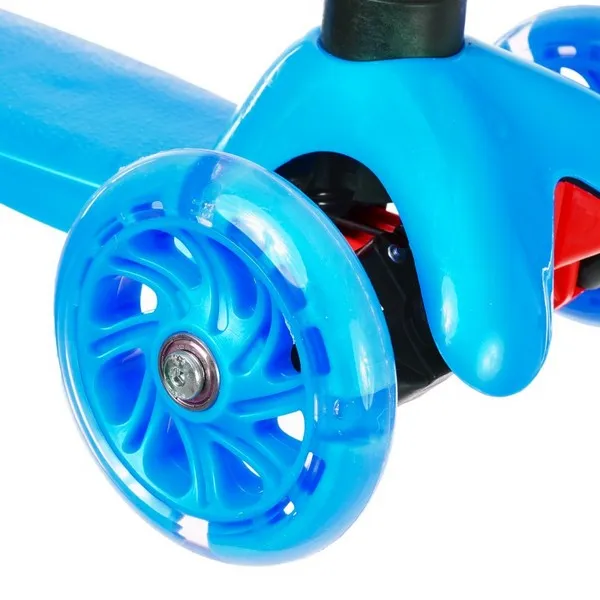 Продукт Zizito CLEO - Тротинетка 2 в 1 - 0 - BG Hlapeta