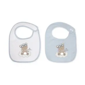 Kikkaboo Dreamy Flight - Сет 2 бр. хавлиен лигавник тери