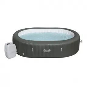 Bestway Mauritius LAY-Z-SPA AirJet - Надуваемо джакузи с въздушни дюзи 270x180x71см