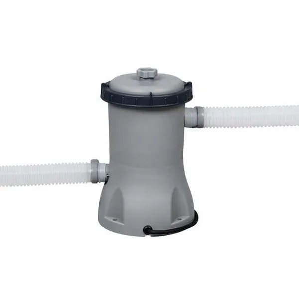 Продукт Bestway - Сглобяем басейн 396 х 84см - 0 - BG Hlapeta