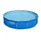 Продукт Bestway - Сглобяем басейн 396 х 84см - 4 - BG Hlapeta
