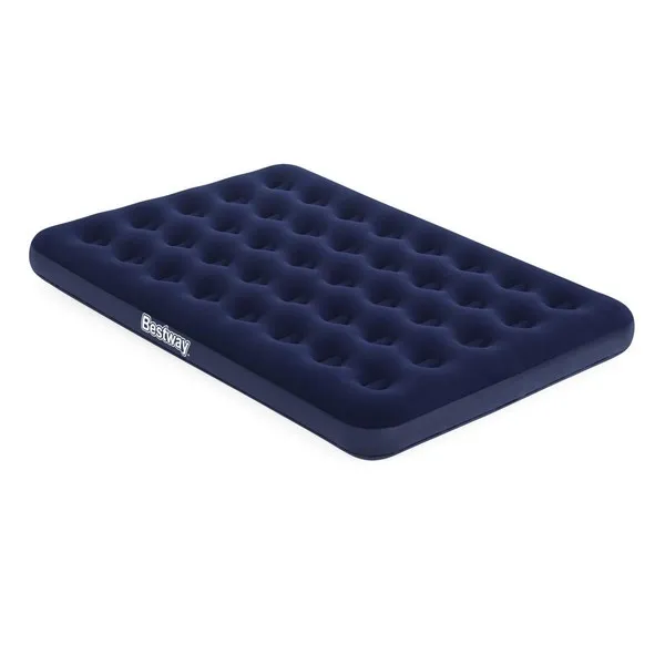 Продукт Bestway - Надуваем дюшек с AC помпа 191х137х22см - 0 - BG Hlapeta