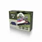 Bestway - Надуваем дюшек с възглавница и помпа 203х152х22см Продукт Bestway - Надуваем дюшек с възглавница и помпа 203х152х22см - 5 - BG Hlapeta