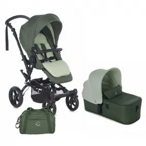 Jane Crosswalk R Micro-BB - Бебешка количка 2в1 Jane Crosswalk R Micro-BB - Бебешка количка 2в1