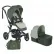 Jane Crosswalk R Micro-BB - Бебешка количка 2в1