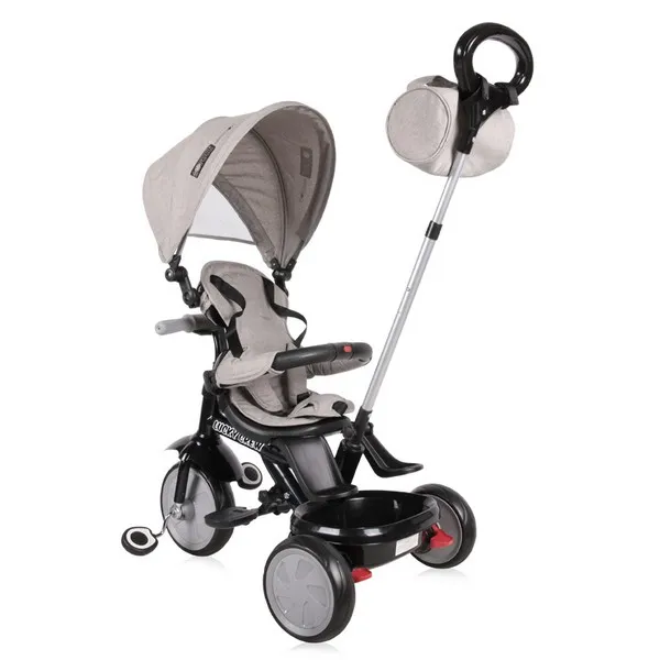 Продукт Lorelli LUCKY CREW - Триколка - 0 - BG Hlapeta