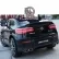 Двуместен акумулаторен джип MERCEDES BENZ GLC 63 S 4х4, 12V с меки гуми и кожени седалки 6