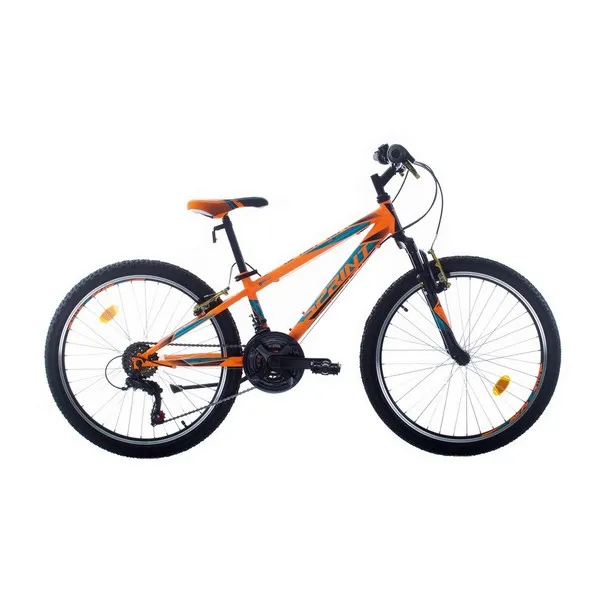 Продукт Sprint Casper - Велосипед 24 инча със скорости - 0 - BG Hlapeta