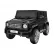 Акумулаторен джип Licensed Mercedes Benz G500, 12V с меки гуми и кожена седалка 1