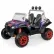 Акумулаторен офроуд джип POLARIS RZR 900 XP 24V, със светлинни и звукови ефекти 1