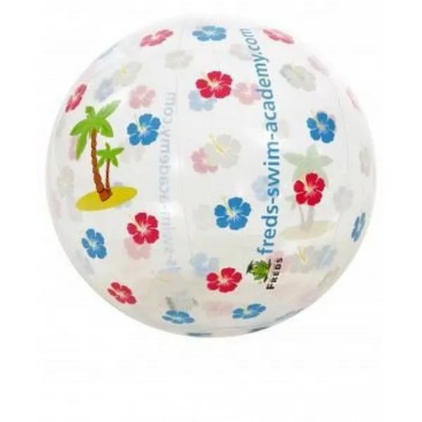Freds swim academy - Топка за вода