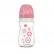 Canpol Easy Start Newborn Baby - Антиколик шише с широко гърло 240 мл