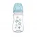 Canpol Easy Start Newborn Baby - Антиколик шише с широко гърло 240 мл