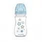 Canpol Easy Start Newborn Baby - Антиколик шише с широко гърло 240 мл Продукт Canpol Easy Start Newborn Baby - Антиколик шише с широко гърло 240 мл - 4 - BG Hlapeta