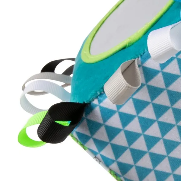 Продукт CANPOL BEARS - Меко кубче, 3м+ - 0 - BG Hlapeta