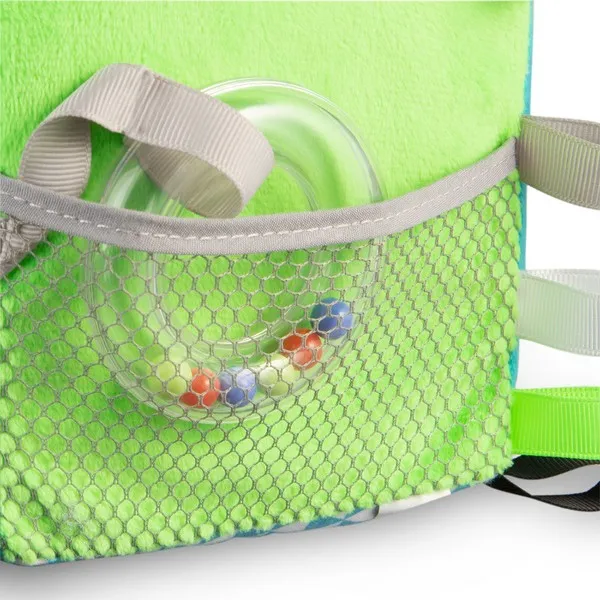 Продукт CANPOL BEARS - Меко кубче, 3м+ - 0 - BG Hlapeta