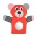 CANPOL BEARS - Мека играчка за ръка 3