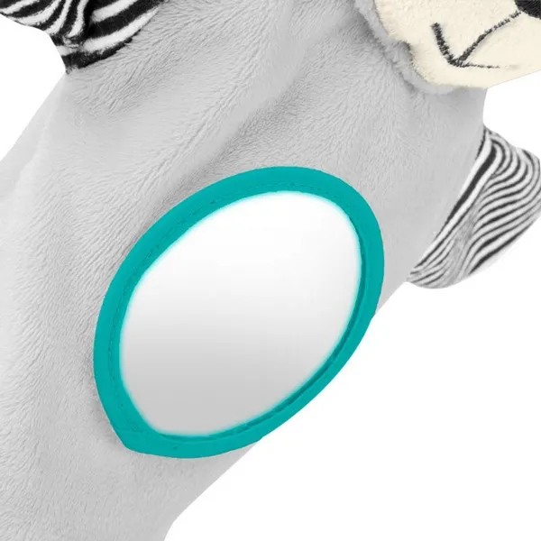 Продукт CANPOL BEARS - Мека играчка за ръка - 0 - BG Hlapeta