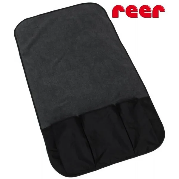 Reer - Предпазна подложка за автомобилна седалка