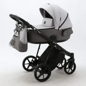 ADAMEX Porto - Бебешка количка 3 в 1