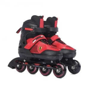 Mesuca Ferrari FK17 - Детски ролери