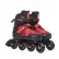 Mesuca Ferrari FK17 - Детски ролери 2