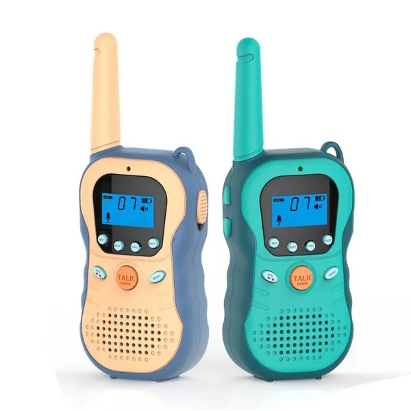 Продукт Yifeng Walkie Talkies - Уоки Токи с ефекти - 0 - BG Hlapeta