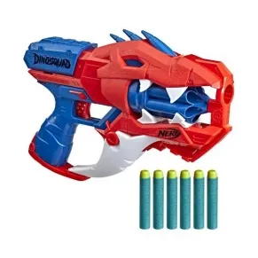 Nerf Dino Squad: Raptor Slash - Детско оръжие