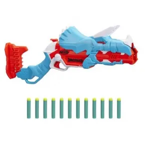 Nerf Tricerablast - Детско оръжие