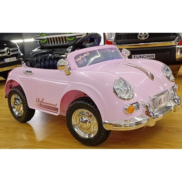 Продукт Sugar Dream - Акумулаторна кола с дистанционно 27Hz - 0 - BG Hlapeta