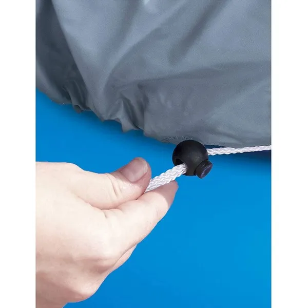 Продукт Poly Group - Покривало за басейн с диаметър 3.05см - 0 - BG Hlapeta