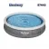 Bestway Fast Set - Надуваем басейн 366х76 без помпа 2
