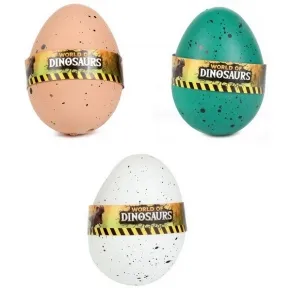TToys - Динозавър в яйцe