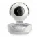 Hubble Connected Nursery Pal Deluxe Smart HD - Бебефон с камера със сензорен дисплей