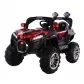 Продукт Акумулаторна кола Alpinist SP, 12V с отварящи се врати - 2 - BG Hlapeta