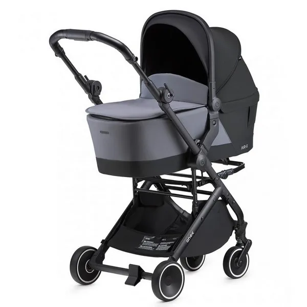 Anex Air-X - Кош за новородено