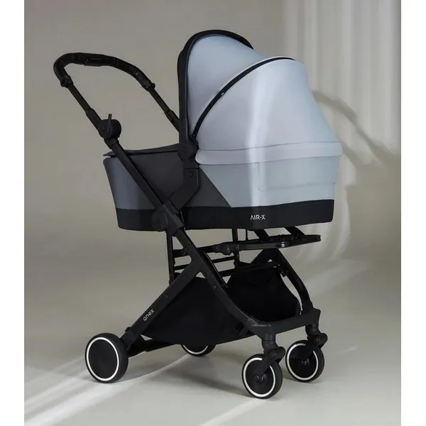 Продукт Anex Air-X - Кош за новородено - 0 - BG Hlapeta