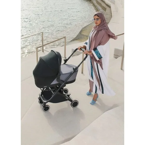 Продукт Anex Air-X - Кош за новородено - 0 - BG Hlapeta