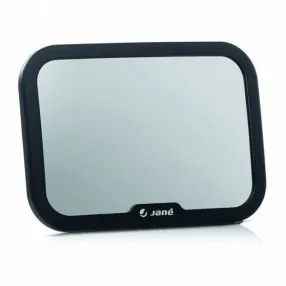 Jane Panoramic safety mirror - Огледало за обратно виждане за бебе Jane Panoramic safety mirror - Огледало за обратно виждане за бебе