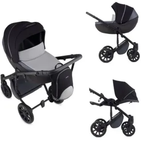Anex M/Type PRO - бебешка количка 2в1 
