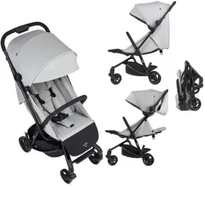 Anex Air-Z трансформираща лятна количка до 22кг,тегло 6кг