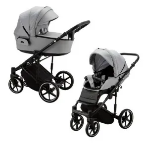 BeBe mobile Sky -Бебешка количка 2в1