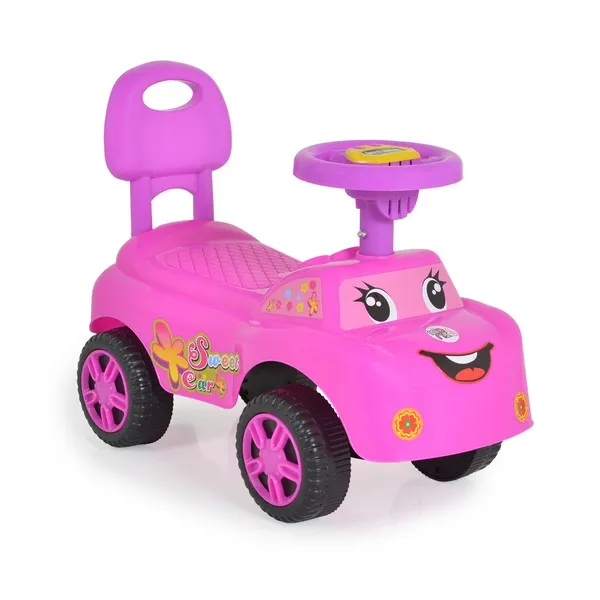 Продукт Moni Toys Keep Riding - Кола за бутане  - 0 - BG Hlapeta