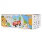 Moni Toys Keep Riding - Кола за бутане Продукт Moni Toys Keep Riding - Кола за бутане - 4 - BG Hlapeta