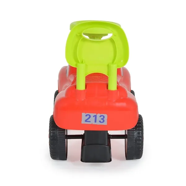 Продукт Moni Toys Keep Riding - Кола за бутане  - 0 - BG Hlapeta