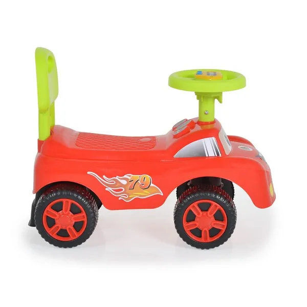 Продукт Moni Toys Keep Riding - Кола за бутане  - 0 - BG Hlapeta