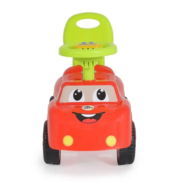 Продукт Moni Toys Keep Riding - Кола за бутане  - 0 - BG Hlapeta