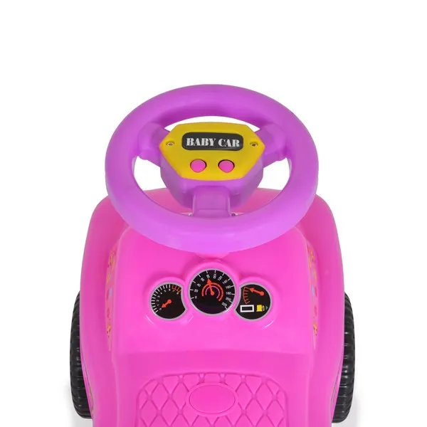 Продукт Moni Toys Keep Riding - Кола за бутане  - 0 - BG Hlapeta